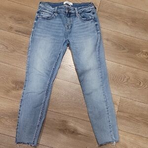 Pistola Womens Jeans